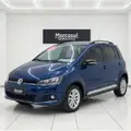 VOLKSWAGEN FOX 1.0 MPI TRACK 12V FLEX 4P MANUAL VOLKSWAGEN FOX 1.0 MPI TRACK 12V FLEX 4P MANUAL