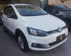 VOLKSWAGEN FOX 1.0 MPI TRACK 12V FLEX 4P MANUAL VOLKSWAGEN FOX 1.0 MPI TRACK 12V FLEX 4P MANUAL
