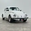 VOLKSWAGEN FUSCA 1.6 8V ÁLCOOL 2P MANUAL VOLKSWAGEN FUSCA 1.6 8V ÁLCOOL 2P MANUAL