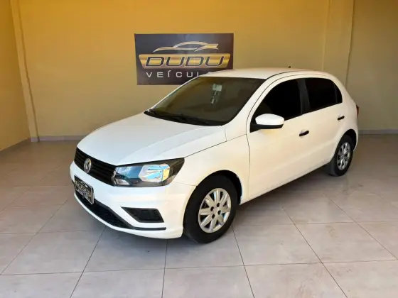VOLKSWAGEN GOL 1.0 12V MPI TOTALFLEX 4P MANUAL VOLKSWAGEN GOL 1.0 12V MPI TOTALFLEX 4P MANUAL