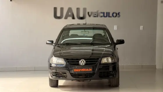 VOLKSWAGEN GOL 1.0 MI 8V FLEX 4P MANUAL G.IV VOLKSWAGEN GOL 1.0 MI 8V FLEX 4P MANUAL G.IV