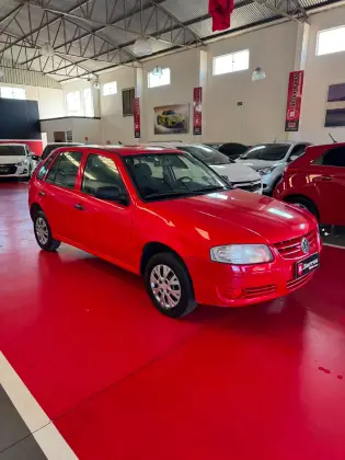 VOLKSWAGEN GOL 1.0 MI ECOMOTION 8V FLEX 4P MANUAL G.IV VOLKSWAGEN GOL 1.0 MI ECOMOTION 8V FLEX 4P MANUAL G.IV