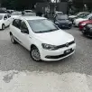 VOLKSWAGEN GOL 1.0 MI ROCK IN RIO 8V FLEX 4P MANUAL VOLKSWAGEN GOL 1.0 MI ROCK IN RIO 8V FLEX 4P MANUAL