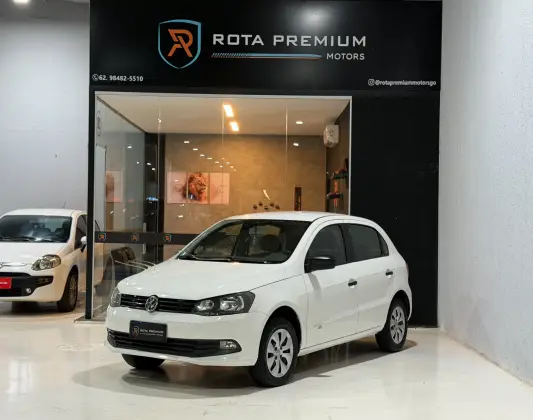 VOLKSWAGEN GOL 1.0 MI SPECIAL 8V FLEX 4P MANUAL VOLKSWAGEN GOL 1.0 MI SPECIAL 8V FLEX 4P MANUAL