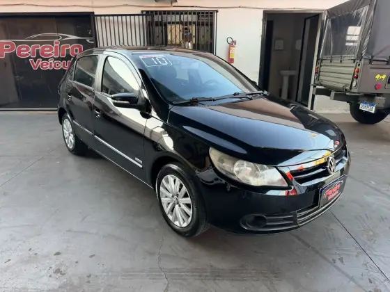 VOLKSWAGEN GOL 1.6 MI POWER 8V FLEX 4P MANUAL G.V VOLKSWAGEN GOL 1.6 MI POWER 8V FLEX 4P MANUAL G.V
