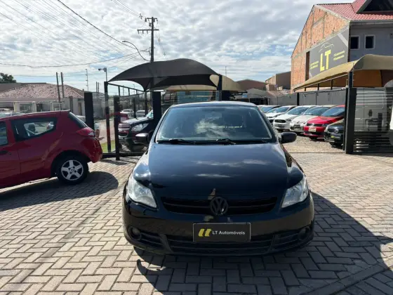 VOLKSWAGEN GOL 1.6 MI POWER 8V FLEX 4P MANUAL G.V VOLKSWAGEN GOL 1.6 MI POWER 8V FLEX 4P MANUAL G.V