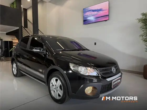 VOLKSWAGEN GOL 1.6 MI RALLYE 8V FLEX 4P MANUAL G.V VOLKSWAGEN GOL 1.6 MI RALLYE 8V FLEX 4P MANUAL G.V