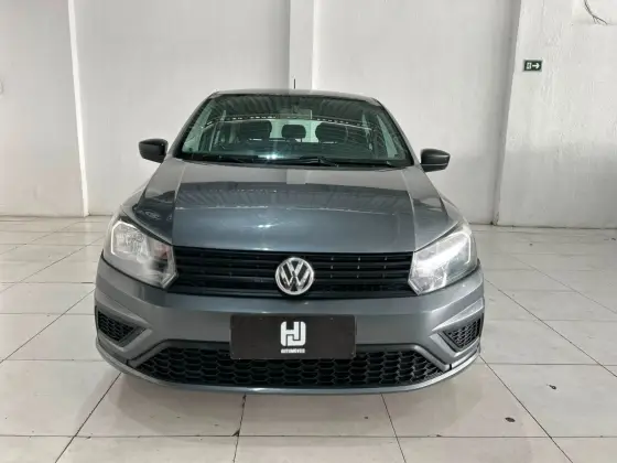 VOLKSWAGEN GOL 1.6 MSI TOTALFLEX 4P MANUAL VOLKSWAGEN GOL 1.6 MSI TOTALFLEX 4P MANUAL