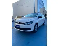 VOLKSWAGEN GOL 1.0 MI SPECIAL 8V FLEX 2P MANUAL VOLKSWAGEN GOL 1.0 MI SPECIAL 8V FLEX 2P MANUAL