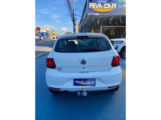 VOLKSWAGEN-GOL-1.0 MI SPECIAL 8V FLEX 2P MANUAL VOLKSWAGEN-GOL-2015
