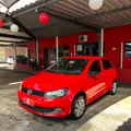 VOLKSWAGEN GOL 1.0 MI SPECIAL 8V FLEX 4P MANUAL VOLKSWAGEN GOL 1.0 MI SPECIAL 8V FLEX 4P MANUAL