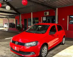 VOLKSWAGEN GOL 1.0 MI SPECIAL 8V FLEX 4P MANUAL VOLKSWAGEN GOL 1.0 MI SPECIAL 8V FLEX 4P MANUAL