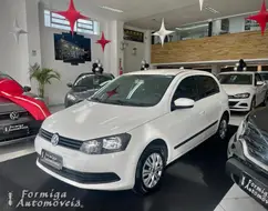 VOLKSWAGEN GOL 1.6 MI HIGHLINE 8V FLEX 4P MANUAL VOLKSWAGEN GOL 1.6 MI HIGHLINE 8V FLEX 4P MANUAL