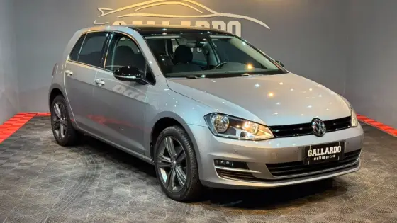 VOLKSWAGEN GOLF 1.0 TSI COMFORTLINE 12V TOTAL FLEX 4P MANUAL VOLKSWAGEN GOLF 1.0 TSI COMFORTLINE 12V TOTAL FLEX 4P MANUAL