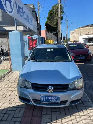 VOLKSWAGEN GOLF 1.6 MI SPORTLINE 8V FLEX 4P MANUAL VOLKSWAGEN GOLF 1.6 MI SPORTLINE 8V FLEX 4P MANUAL
