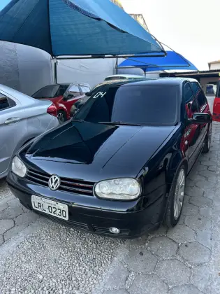 VOLKSWAGEN GOLF 2.0 MI 8V GASOLINA 4P MANUAL VOLKSWAGEN GOLF 2.0 MI 8V GASOLINA 4P MANUAL