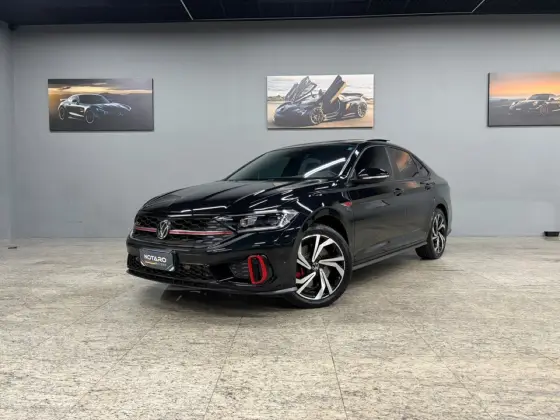 VOLKSWAGEN JETTA 2.0 350 TSI GASOLINA GLI DSG