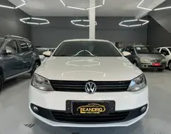 VOLKSWAGEN JETTA 2.0 COMFORTLINE FLEX 4P TIPTRONIC VOLKSWAGEN JETTA 2.0 COMFORTLINE FLEX 4P TIPTRONIC