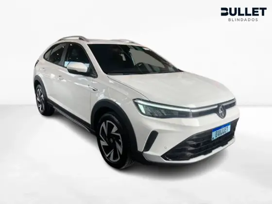 VOLKSWAGEN NIVUS 1.0 200 TSI TOTAL FLEX COMFORTLINE AUTOMÁTICO