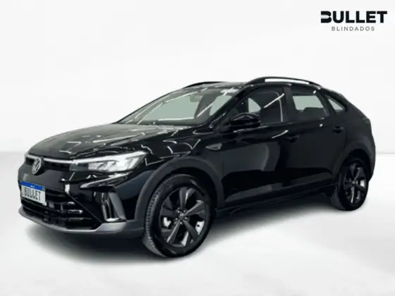 VOLKSWAGEN NIVUS 1.0 200 TSI TOTAL FLEX COMFORTLINE AUTOMÁTICO VOLKSWAGEN NIVUS 1.0 200 TSI TOTAL FLEX COMFORTLINE AUTOMÁTICO