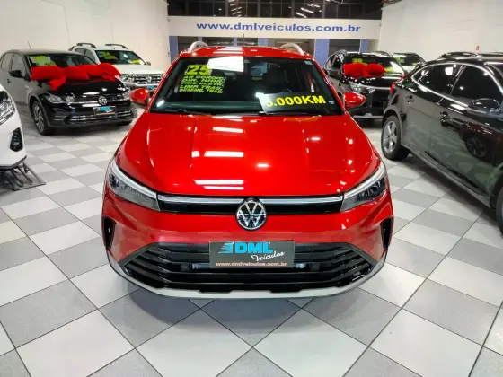 VOLKSWAGEN NIVUS 1.0 200 TSI TOTAL FLEX HIGHLINE AUTOMÁTICO VOLKSWAGEN NIVUS 1.0 200 TSI TOTAL FLEX HIGHLINE AUTOMÁTICO