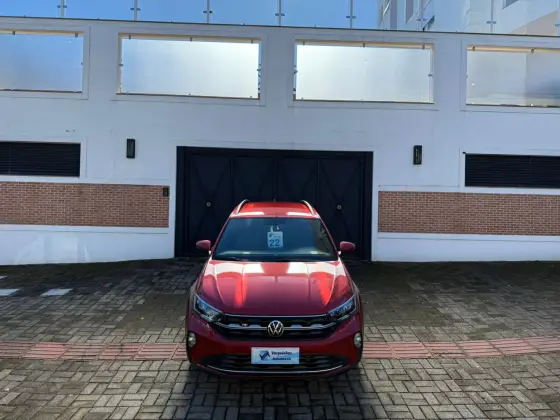VOLKSWAGEN NIVUS 1.0 200 TSI TOTAL FLEX HIGHLINE AUTOMÁTICO VOLKSWAGEN NIVUS 1.0 200 TSI TOTAL FLEX HIGHLINE AUTOMÁTICO
