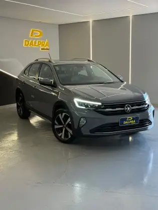 VOLKSWAGEN NIVUS 1.0 200 TSI TOTAL FLEX HIGHLINE AUTOMÁTICO