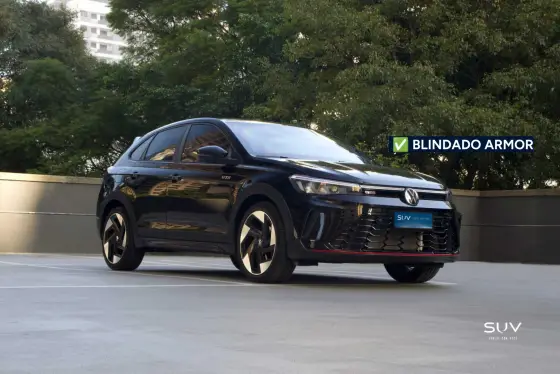 VOLKSWAGEN NIVUS 1.4 250 TSI TOTAL FLEX GTS AUTOMÁTICO