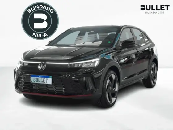 VOLKSWAGEN NIVUS 1.4 250 TSI TOTAL FLEX GTS AUTOMÁTICO VOLKSWAGEN NIVUS 1.4 250 TSI TOTAL FLEX GTS AUTOMÁTICO