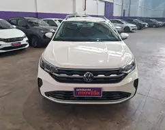 VOLKSWAGEN NIVUS 1.0 200 TSI TOTAL FLEX COMFORTLINE AUTOMÁTICO VOLKSWAGEN NIVUS 1.0 200 TSI TOTAL FLEX COMFORTLINE AUTOMÁTICO