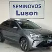 VOLKSWAGEN NIVUS 1.0 200 TSI TOTAL FLEX COMFORTLINE AUTOMÁTICO VOLKSWAGEN NIVUS 1.0 200 TSI TOTAL FLEX COMFORTLINE AUTOMÁTICO