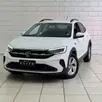 VOLKSWAGEN NIVUS 1.0 200 TSI TOTAL FLEX COMFORTLINE AUTOMÁTICO VOLKSWAGEN NIVUS 1.0 200 TSI TOTAL FLEX COMFORTLINE AUTOMÁTICO