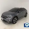VOLKSWAGEN NIVUS 1.0 200 TSI TOTAL FLEX HIGHLINE AUTOMÁTICO VOLKSWAGEN NIVUS 1.0 200 TSI TOTAL FLEX HIGHLINE AUTOMÁTICO