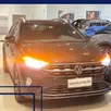 VOLKSWAGEN NIVUS 1.0 200 TSI TOTAL FLEX HIGHLINE AUTOMÁTICO VOLKSWAGEN NIVUS 1.0 200 TSI TOTAL FLEX HIGHLINE AUTOMÁTICO