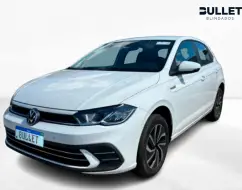 VOLKSWAGEN POLO 1.0 170 TSI HIGHLINE AUTOMÁTICO VOLKSWAGEN POLO 1.0 170 TSI HIGHLINE AUTOMÁTICO