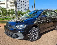 VOLKSWAGEN POLO 1.0 170 TSI HIGHLINE AUTOMÁTICO VOLKSWAGEN POLO 1.0 170 TSI HIGHLINE AUTOMÁTICO