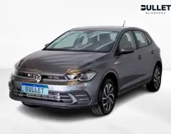 VOLKSWAGEN POLO 1.0 170 TSI HIGHLINE AUTOMÁTICO VOLKSWAGEN POLO 1.0 170 TSI HIGHLINE AUTOMÁTICO