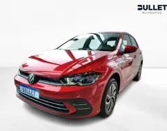 VOLKSWAGEN POLO 1.0 170 TSI HIGHLINE AUTOMÁTICO VOLKSWAGEN POLO 1.0 170 TSI HIGHLINE AUTOMÁTICO