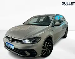VOLKSWAGEN POLO 1.0 170 TSI HIGHLINE AUTOMÁTICO VOLKSWAGEN POLO 1.0 170 TSI HIGHLINE AUTOMÁTICO