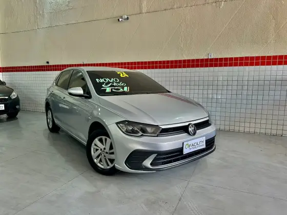 VOLKSWAGEN POLO 1.0 170 TSI MANUAL VOLKSWAGEN POLO 1.0 170 TSI MANUAL