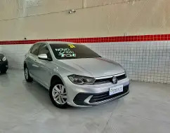VOLKSWAGEN POLO 1.0 170 TSI MANUAL VOLKSWAGEN POLO 1.0 170 TSI MANUAL