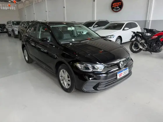 VOLKSWAGEN POLO 1.0 170 TSI MANUAL VOLKSWAGEN POLO 1.0 170 TSI MANUAL