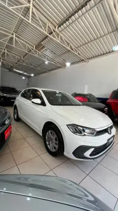 VOLKSWAGEN POLO 1.0 170 TSI MANUAL VOLKSWAGEN POLO 1.0 170 TSI MANUAL