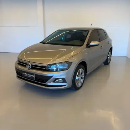 VOLKSWAGEN POLO 1.0 200 TSI COMFORTLINE AUTOMÁTICO VOLKSWAGEN POLO 1.0 200 TSI COMFORTLINE AUTOMÁTICO