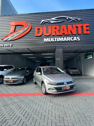 VOLKSWAGEN POLO 1.0 200 TSI HIGHLINE AUTOMÁTICO VOLKSWAGEN POLO 1.0 200 TSI HIGHLINE AUTOMÁTICO