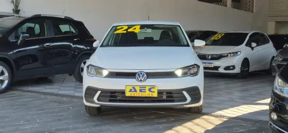 VOLKSWAGEN POLO 1.0 MPI MANUAL VOLKSWAGEN POLO 1.0 MPI MANUAL