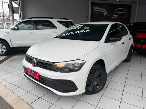 VOLKSWAGEN POLO 1.0 MPI TRACK MANUAL VOLKSWAGEN POLO 1.0 MPI TRACK MANUAL