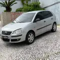 VOLKSWAGEN POLO 1.6 MI 8V FLEX 4P MANUAL VOLKSWAGEN POLO 1.6 MI 8V FLEX 4P MANUAL
