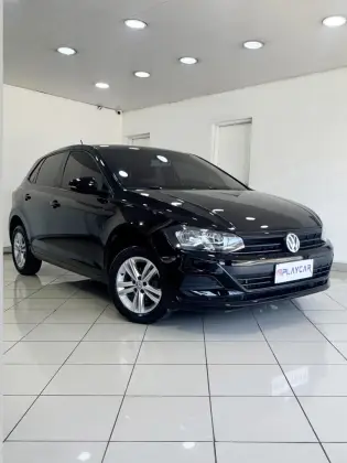 VOLKSWAGEN POLO 1.6 MSI TOTAL FLEX AUTOMÁTICO VOLKSWAGEN POLO 1.6 MSI TOTAL FLEX AUTOMÁTICO