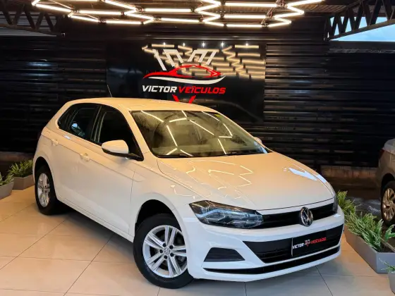 VOLKSWAGEN POLO 1.6 MSI TOTAL FLEX MANUAL VOLKSWAGEN POLO 1.6 MSI TOTAL FLEX MANUAL